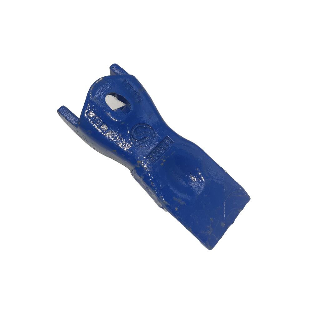 Dent STICKEY FEURST S4TLR - 000235NE20