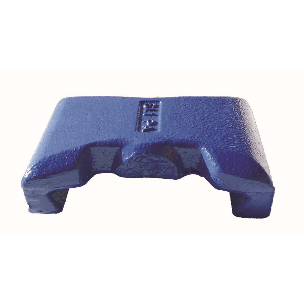 CHAPEAU USURE FEURST S11 PA - 000257NE00