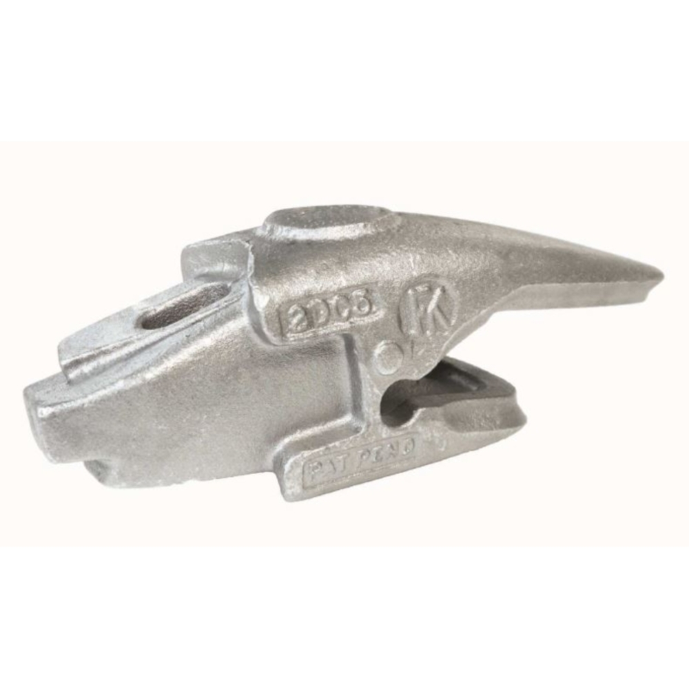 ADAPTEUR FEURST FASTKEY  FK7 1540 - 000328NE00