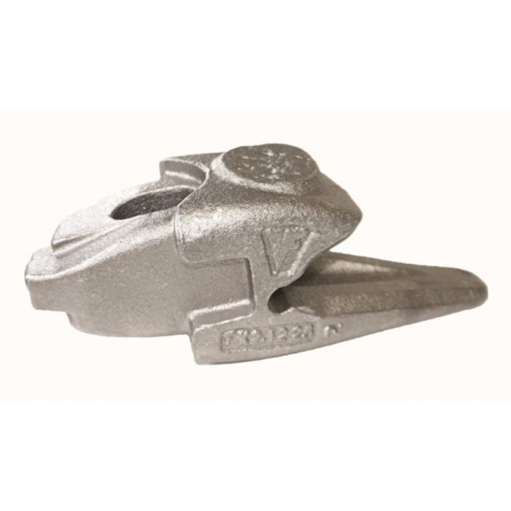 PORTE DENT FASTKEY FEURST FK2 1225 - 000329NE00/000329NE20