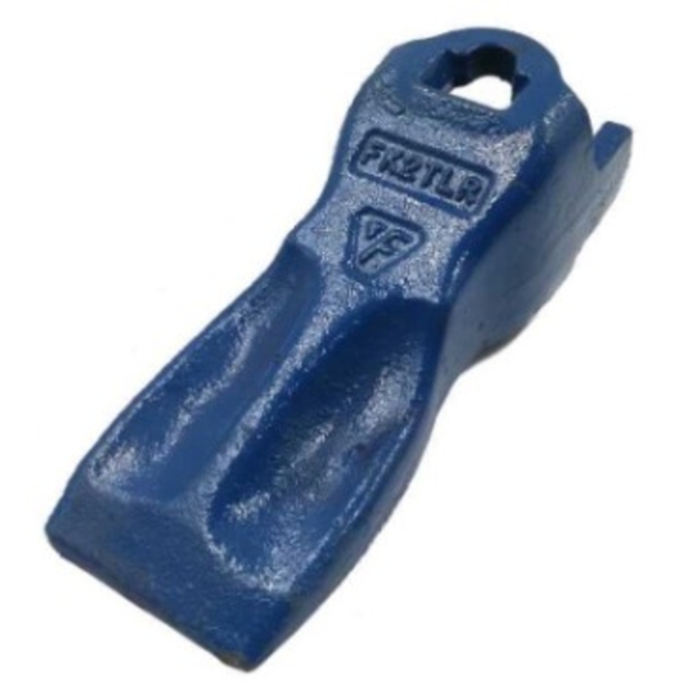 Dent FASTKEY FEURST FK2TLR - 000330NE20