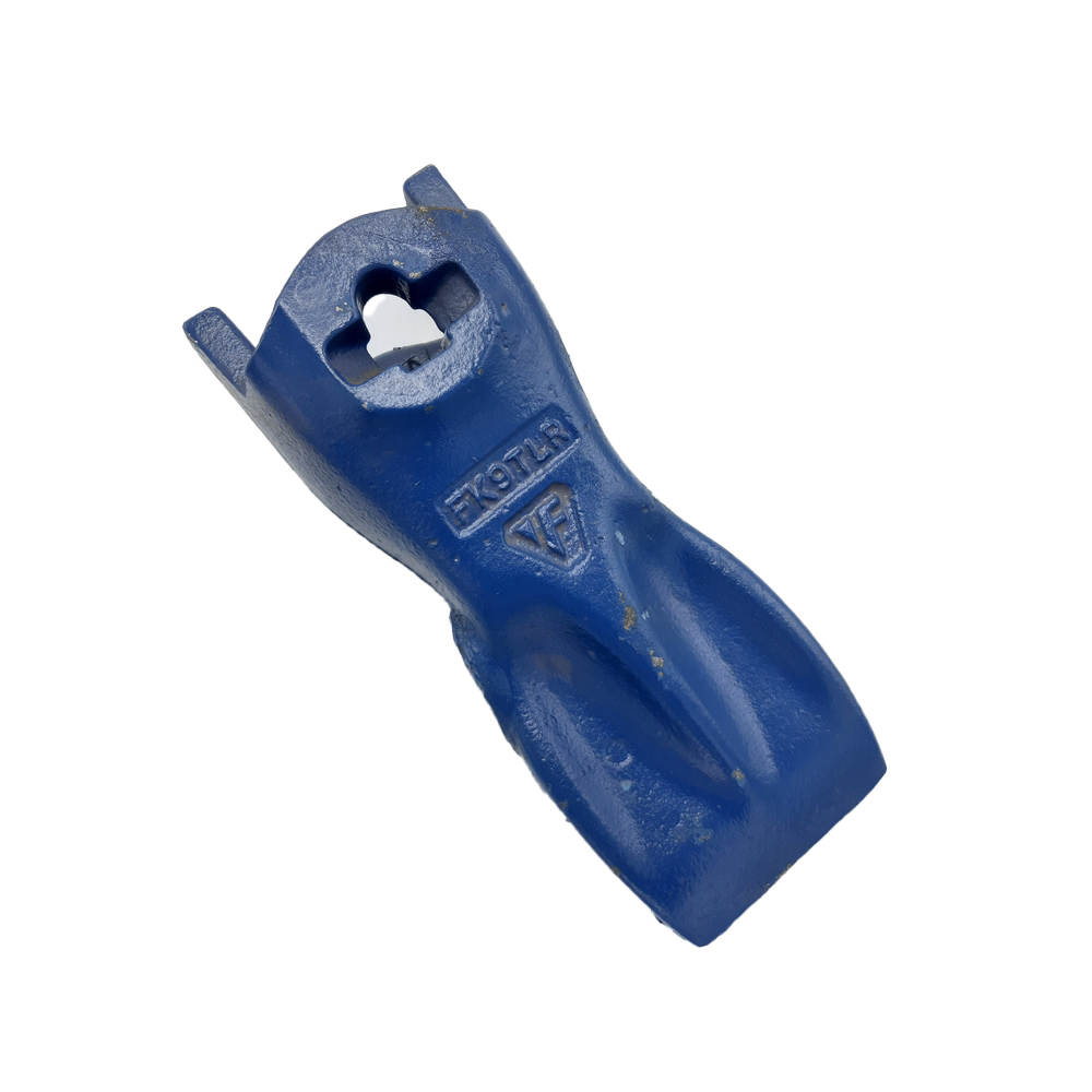 Dent FASTKEY FEURST FK9TLR - 000342NE00