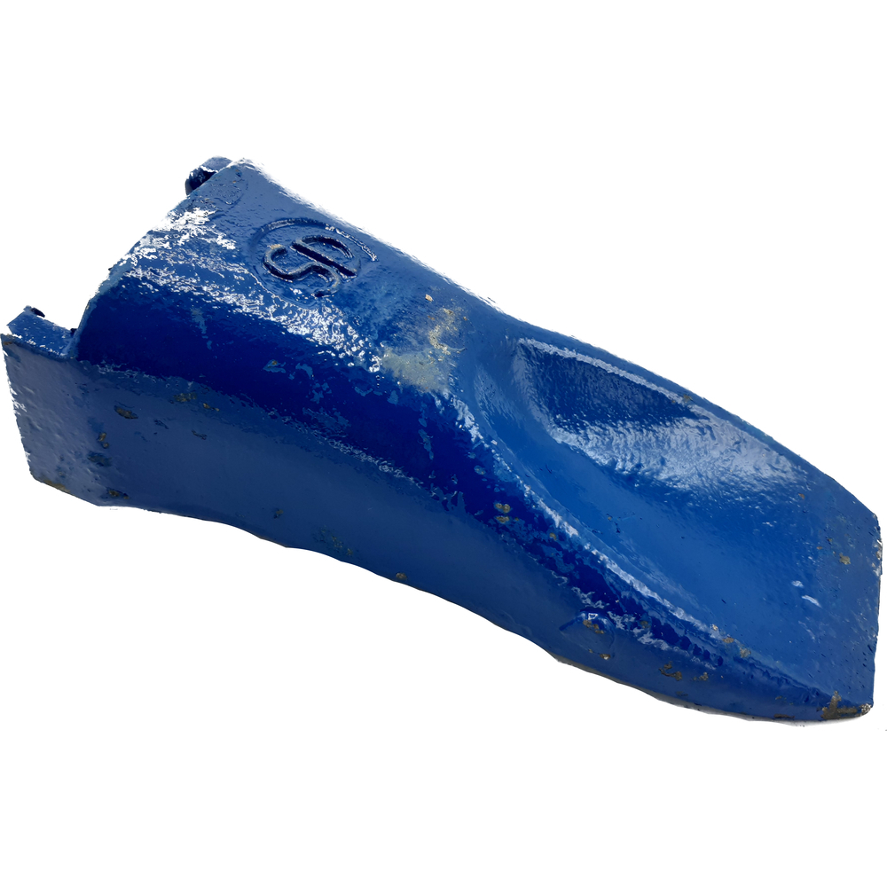 DENT PLATE FEURST SD4TLR ADAPTABLE ESCO V23SYL