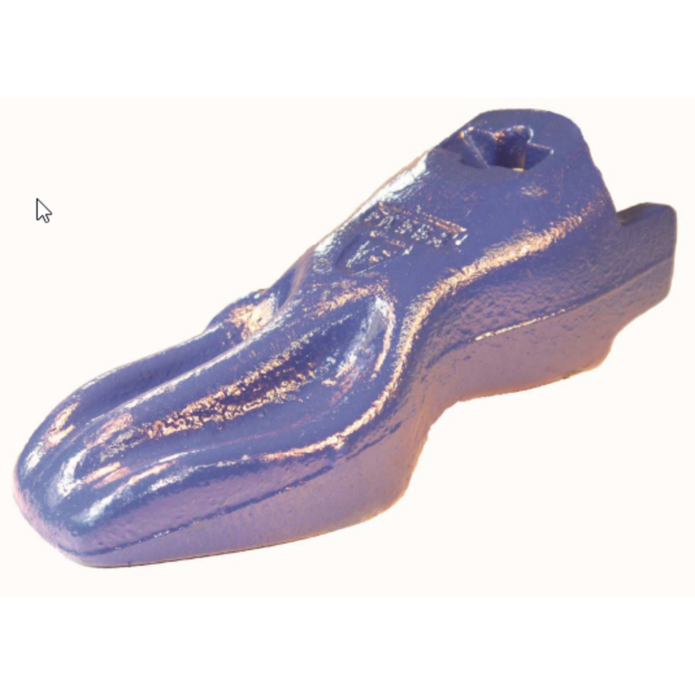 Dent de chargeuse FK5 SA FASTKEY FEURST- 000370NE20