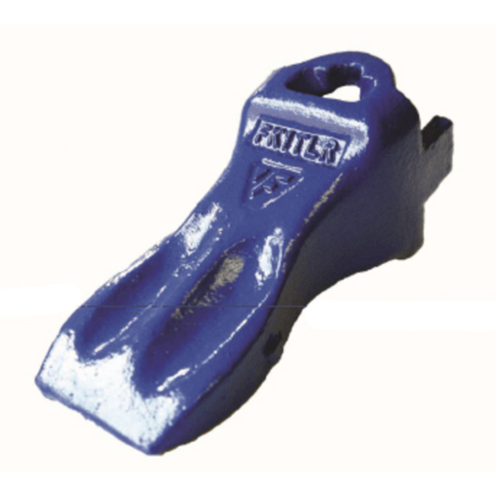 Dent FASTKEY FEURST FK1TLR - 000371NE20