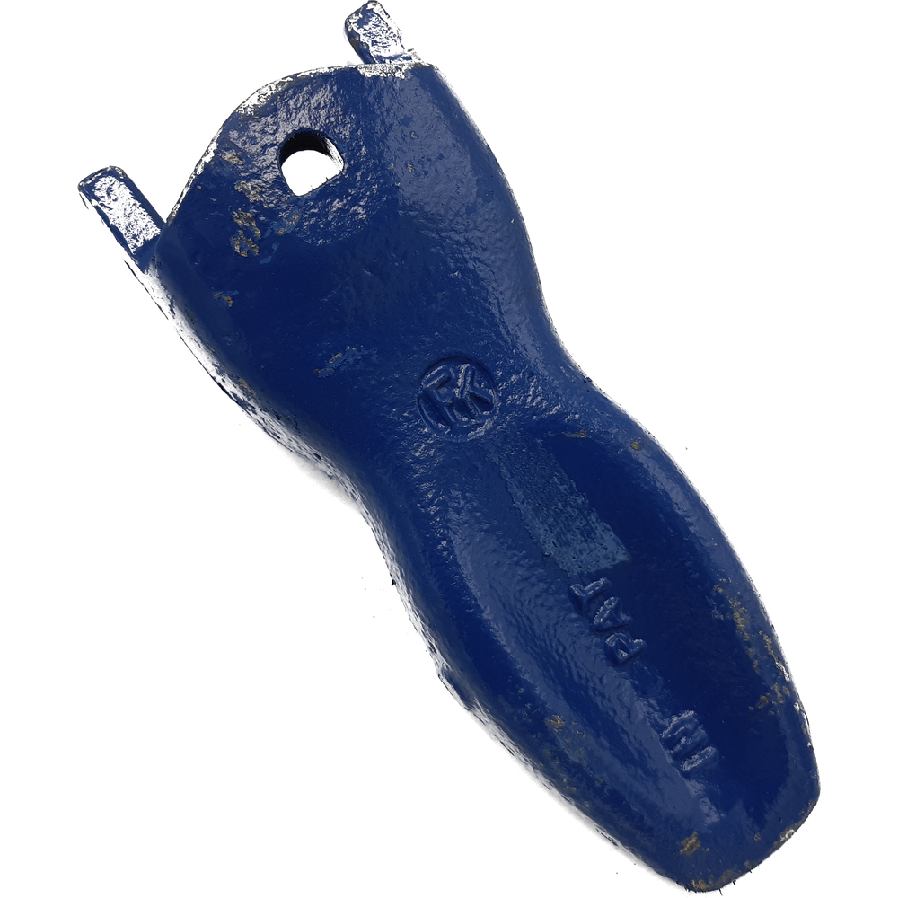 DENT PENETRANTE FASTKEY FEURST FK4PR - 000377NE00