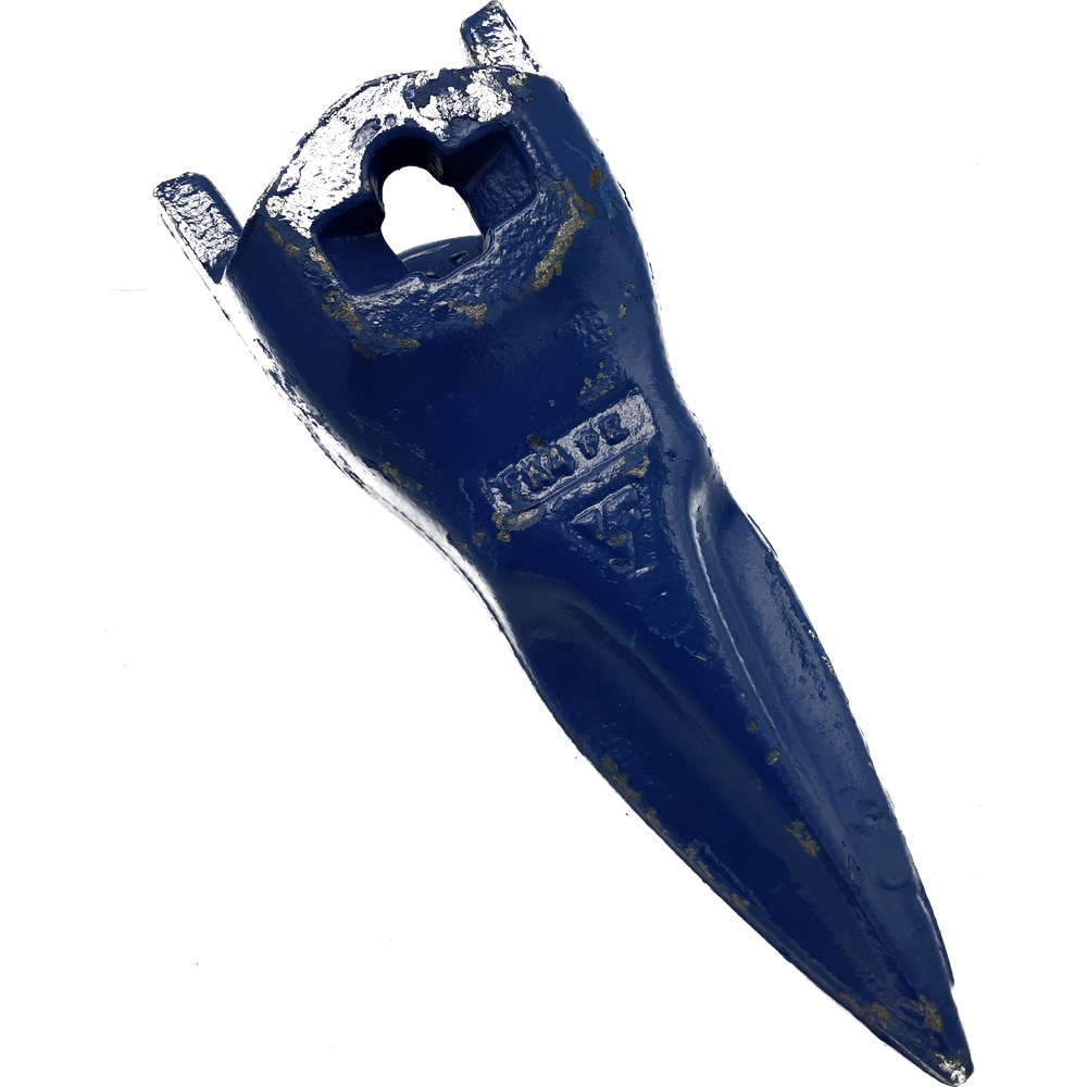 DENT POINTUE FK4 PE FASTKEY FEURST - 000381NE00