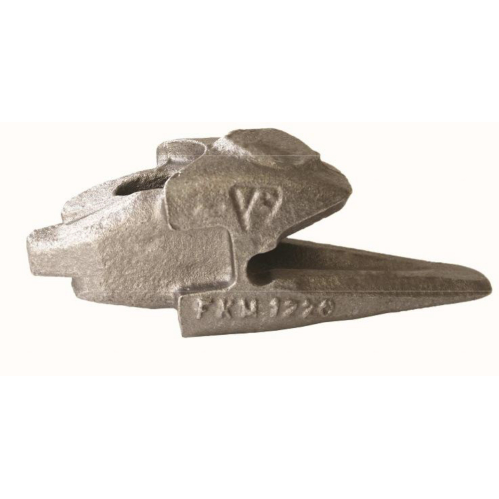 PORTE DENT FASTKEY FEURST FKM 1220 - 000382NE20