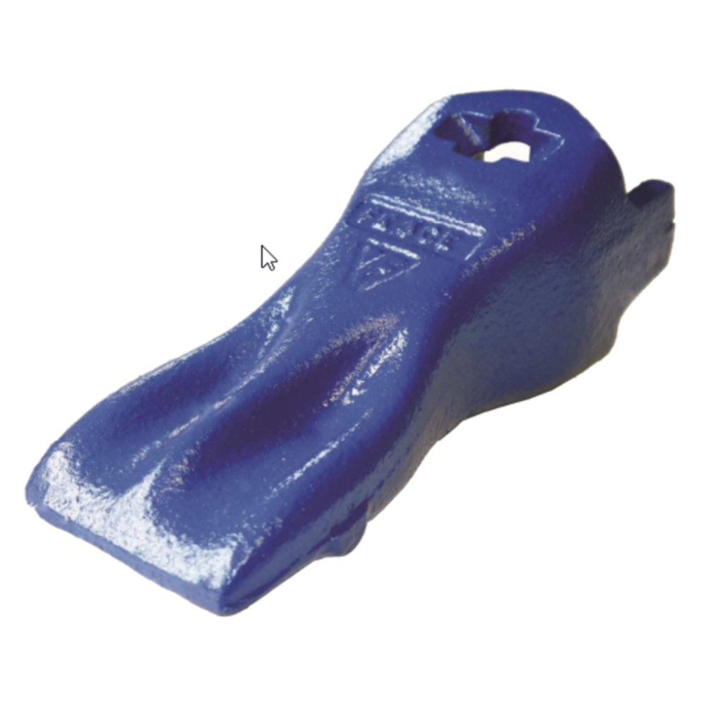 Dent de chargeuse FASTKEY FEURST FK3 CE - 001588NE20