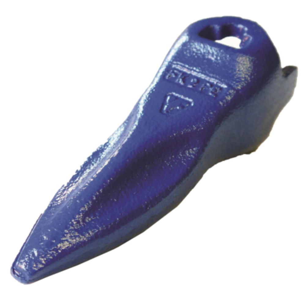 DENT FASTKEY POINTUE FEURST FK3PE - 000386NE00