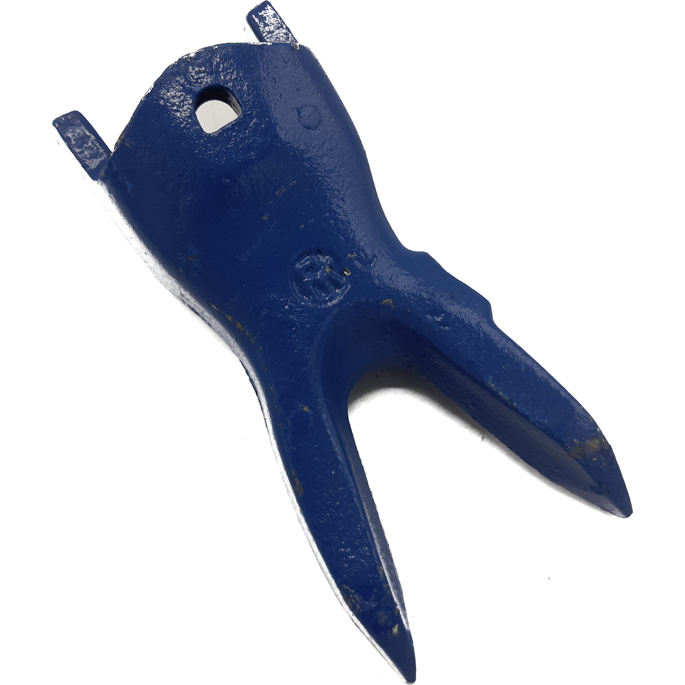 DENT DOUBLE POINTE FK4 DPE FASTKEY FEURST - 000498NE00