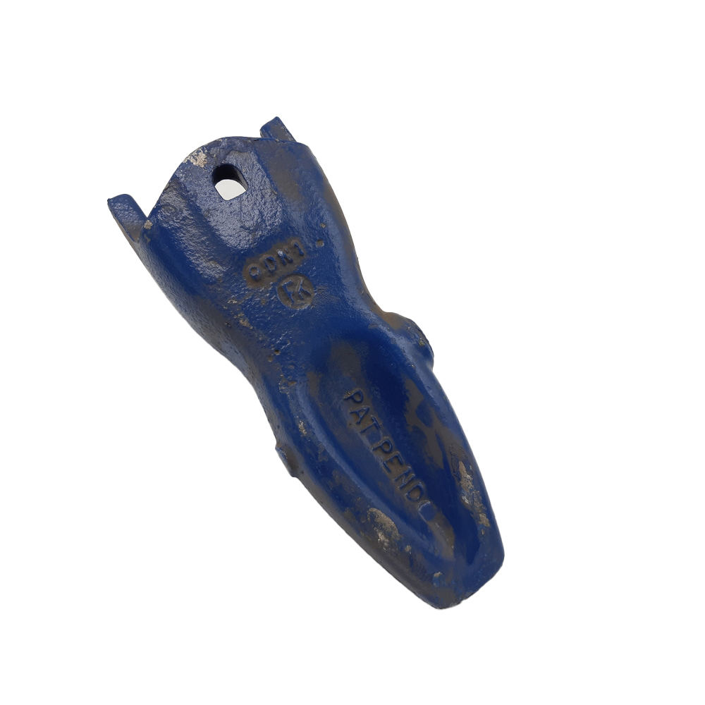 DENT FASTKEY FEURST FK7PR - 000652NE00