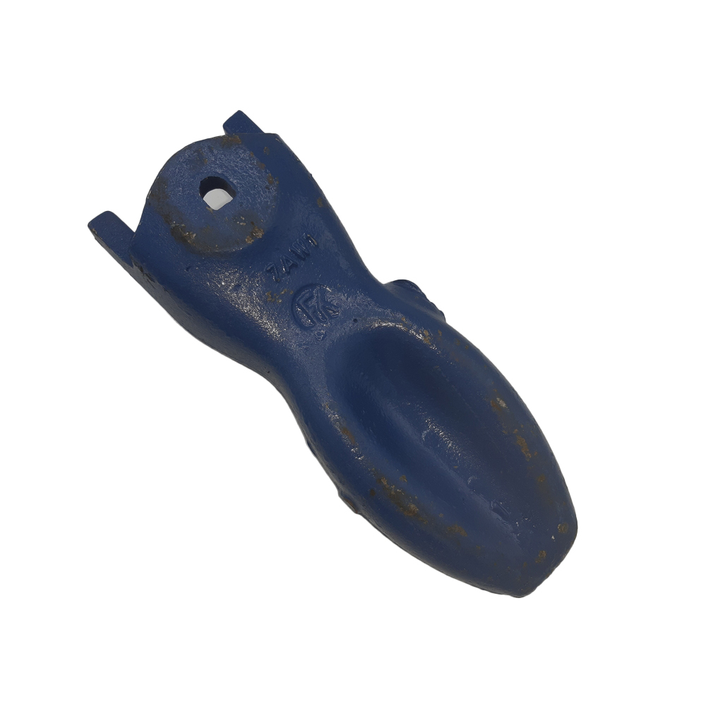 DENT PENETRANTE RENFORCEE FEURST FK9PRR - 000657NE00