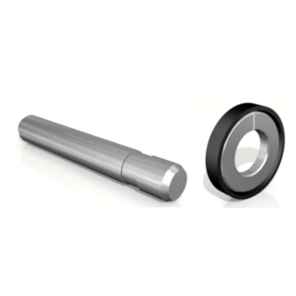 AXE ET RONDELLE POUR DENT 1U3202 - 000671NE20