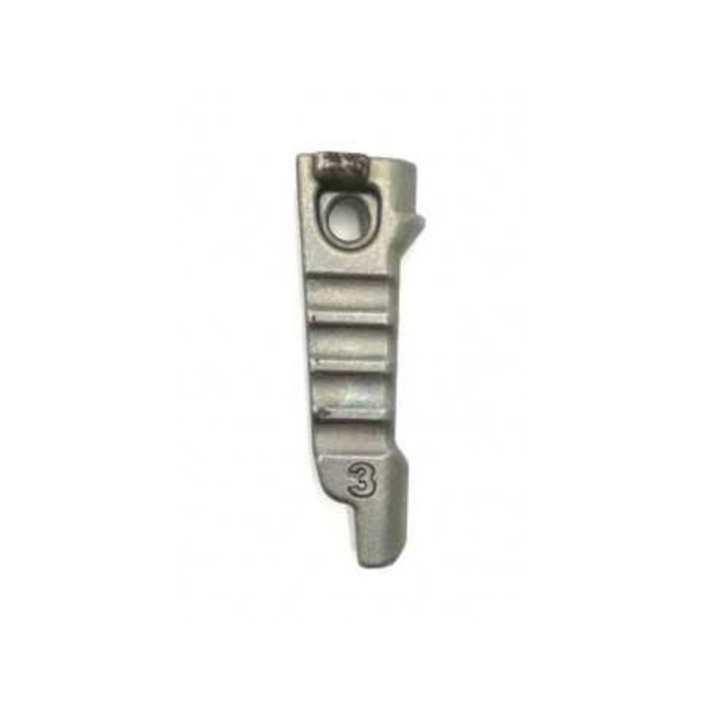 CLAVETTE FASTKEY FEURST FK3CL - 000722NE20