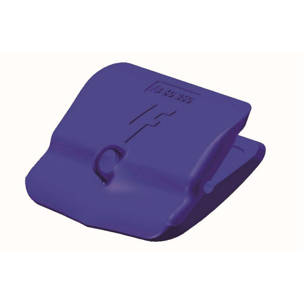 BOUCLIER A SOUDER 350 PR LAME DE 60 FB 60 350 - 000779NE20