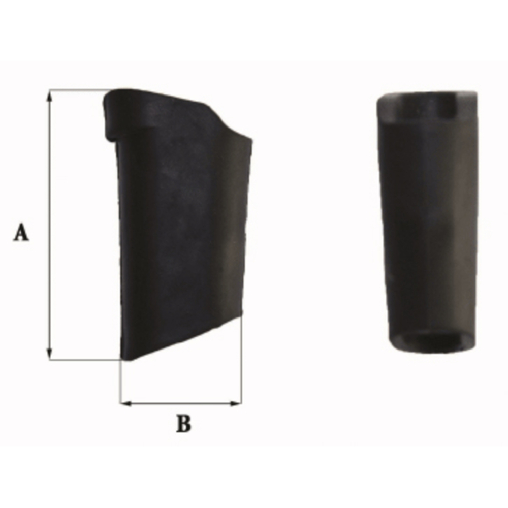 Fourreau FK1 FASTKEY FEURST FK1SB - 000789NE00