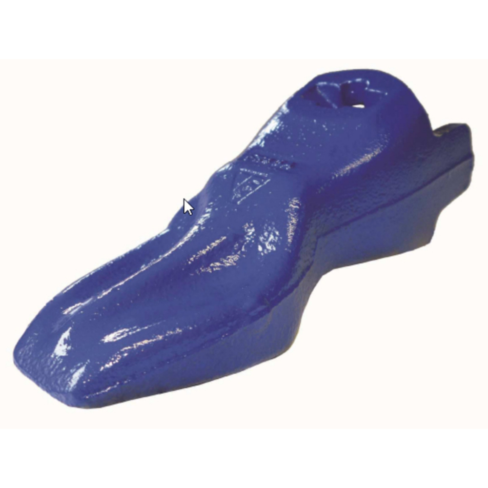 Dent Super Abrasion FK4 SA FASTKEY FEURST - 001593NE00