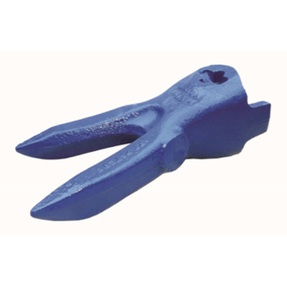 DENT DOUBLES POINTES FEURST FK7 DPE - 001622NE00