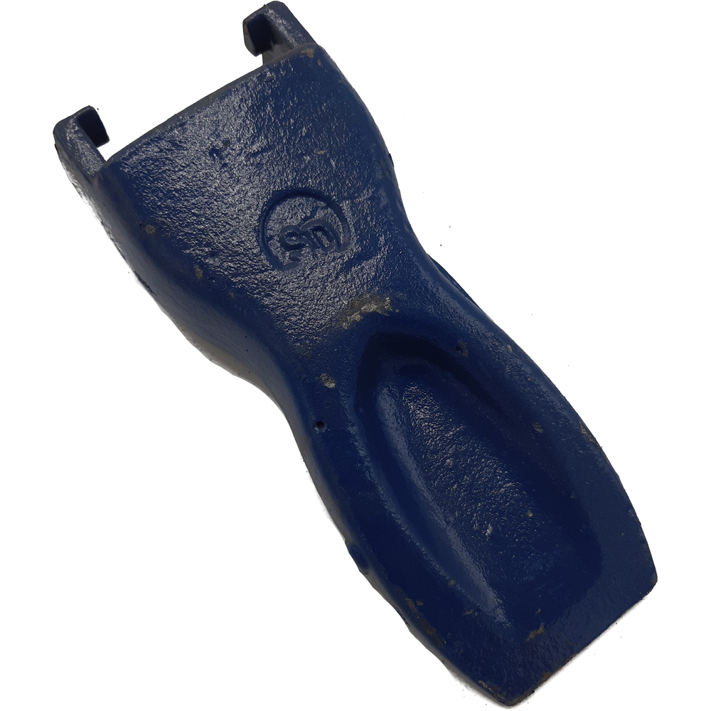 Dent plate FEURST SD2TLR  001844NE20 adaptable V18SYL ESCO