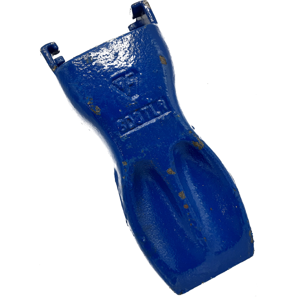 DENT PLATE FEURST SD3TLR - 001845NE21 ADAPTABLE ESCO V19SYL