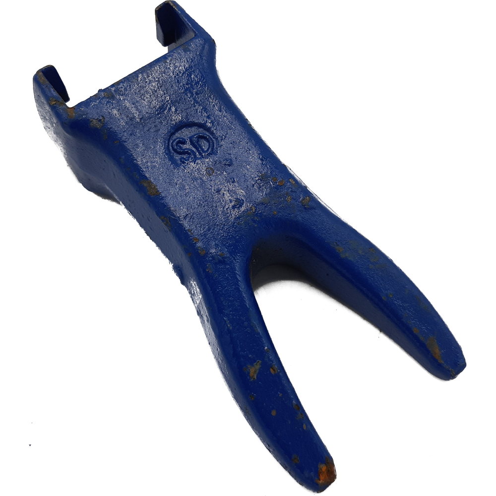 DENT FEURST DOUBLE POINTE SDMDPE - 002711NE20 ADAPTABLE ESCO V13TVY