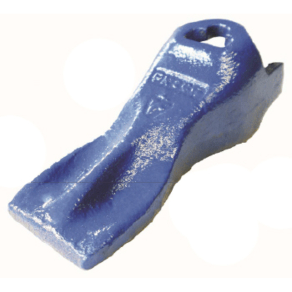 Dent plate de chargeuse FASTKEY FEURST FK2CE - 002749NE20