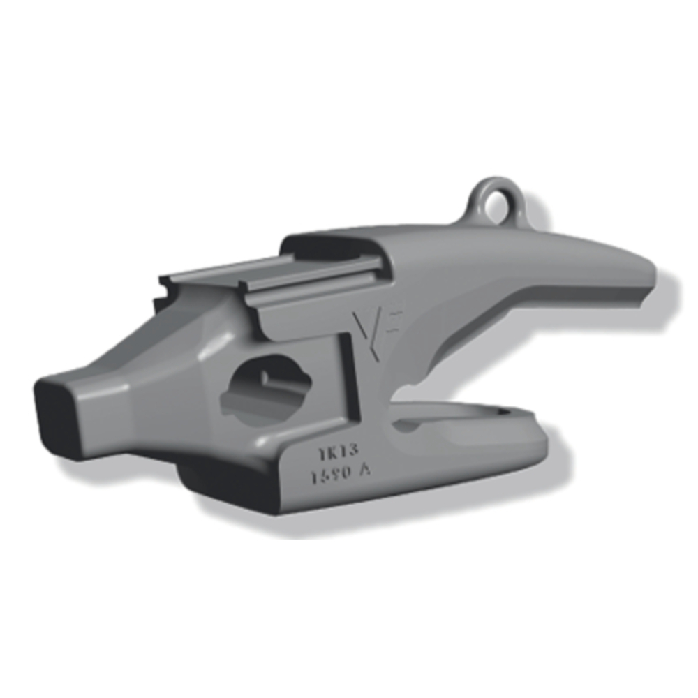 PORTE DENT FEURST TURNKEY TKN131570 A10 - 003208NE00