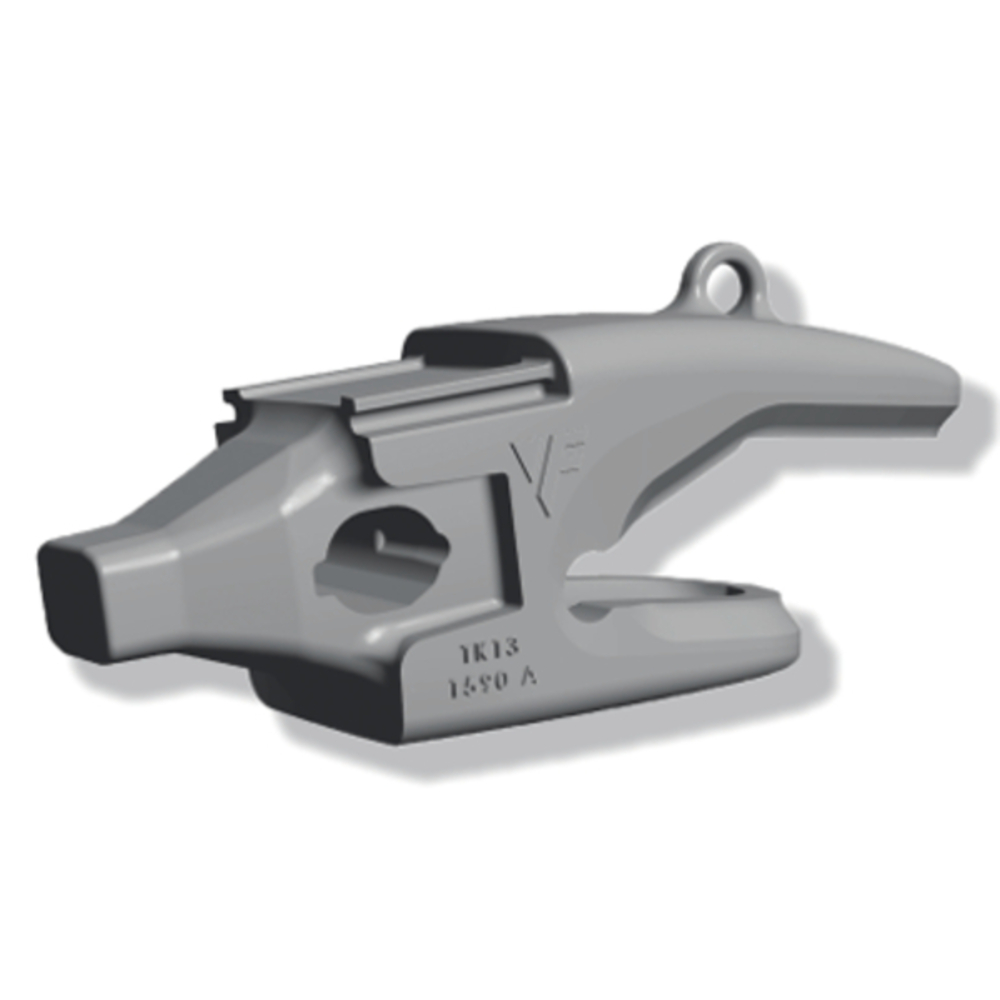 PORTE DENT FEURST TURNKEY TKN13 LAME 90MM - 003341NE00