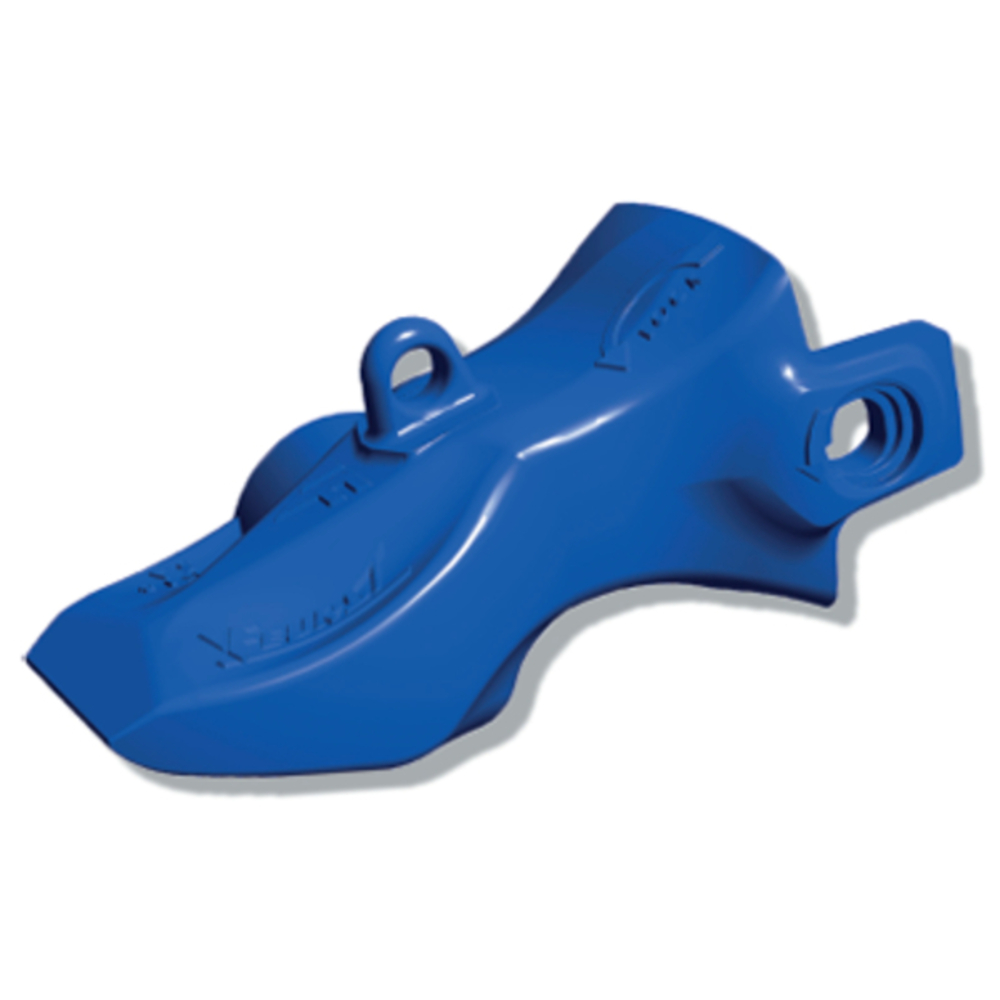 DENT FEURST TURNKEY TKN13SA CHARGEUSE TKN13SA - 003490NE00