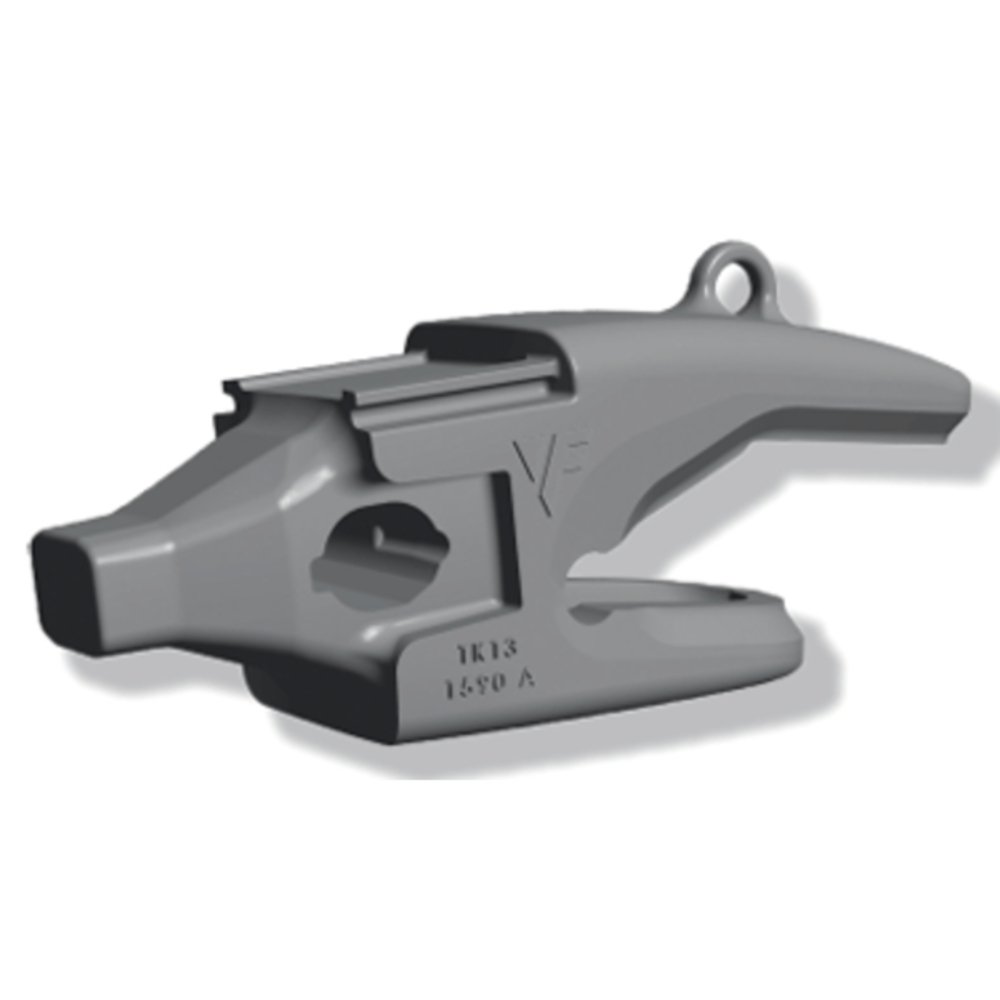 PORTE DENT FEURST TURNKEY TKN13 LAME 80MM - 003492NE00