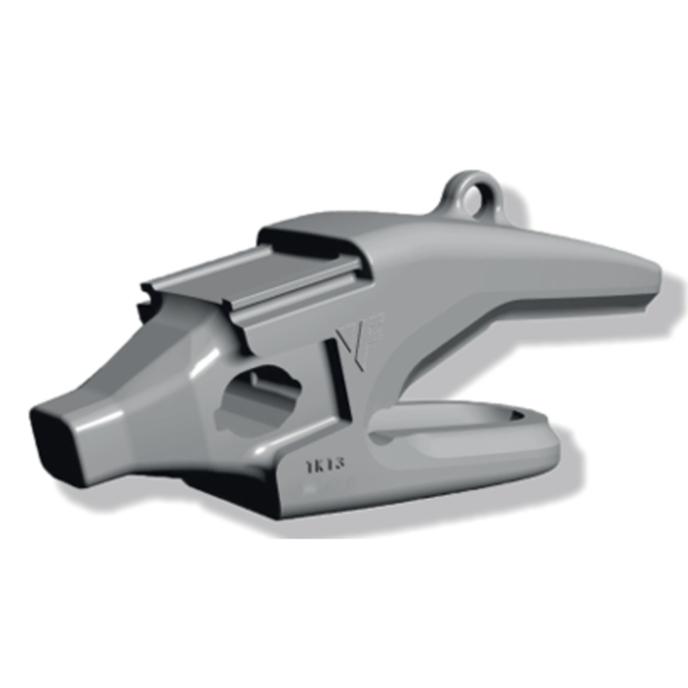 ADAPTEUR A SOUDER FEURST TKN13 1880 A16 EPAISSEUR LAME 80MM - 003701NE00