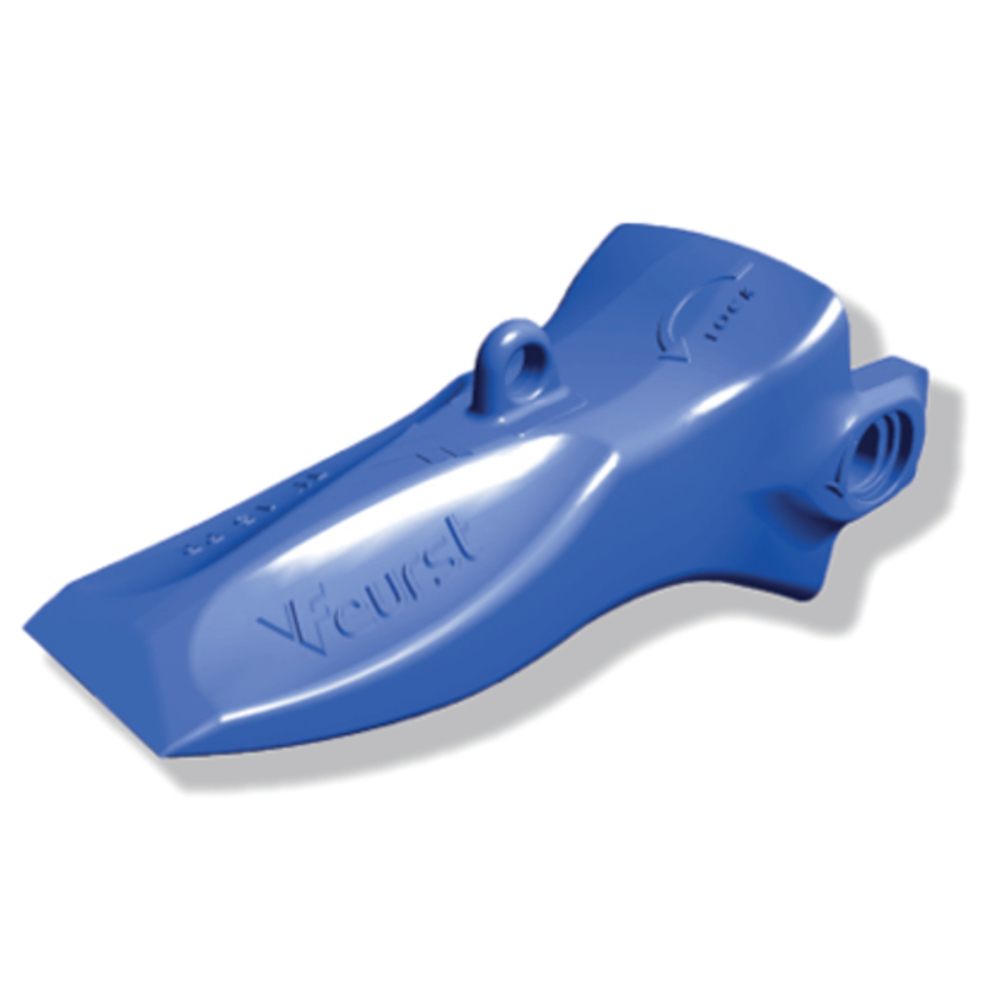 DENT FEURST TURNKEY TKN15PR PÉNÉTRANTE RENFORCÉE - 003716NE00