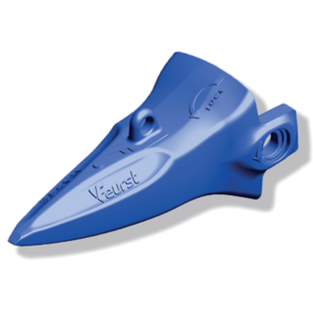 DENT FEURST TURNKEY TKN15PE POINTUE - 003720NE00