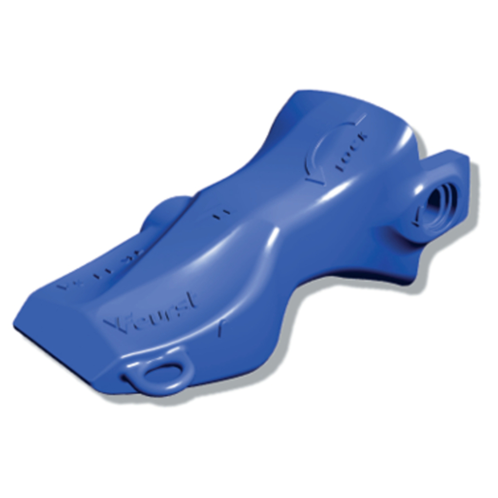 DENT FEURST TURNKEY TKN11SA CHARGEUSE SUPER ABRASIVE - 003728NE00