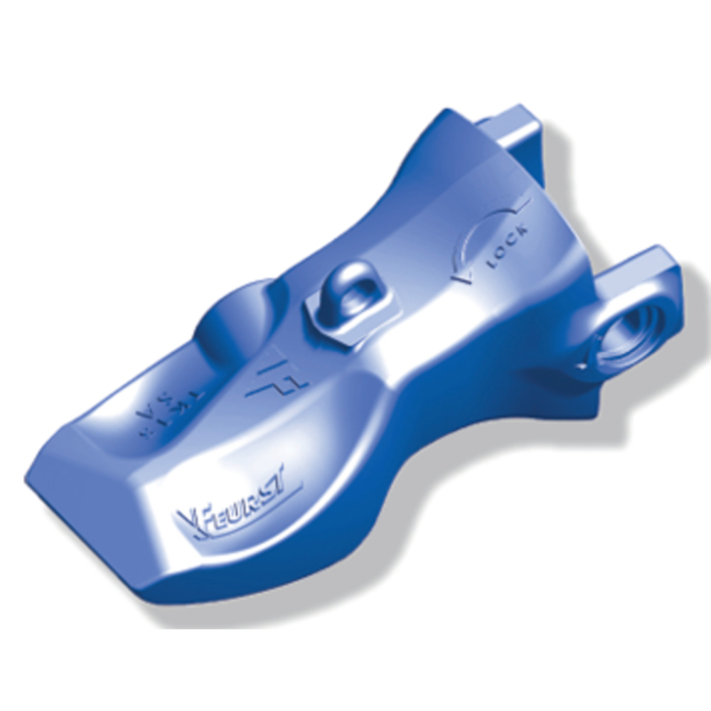 DENT FEURST TURNKEY TKN15SA SUPER ABRASIVE - 003732NE00