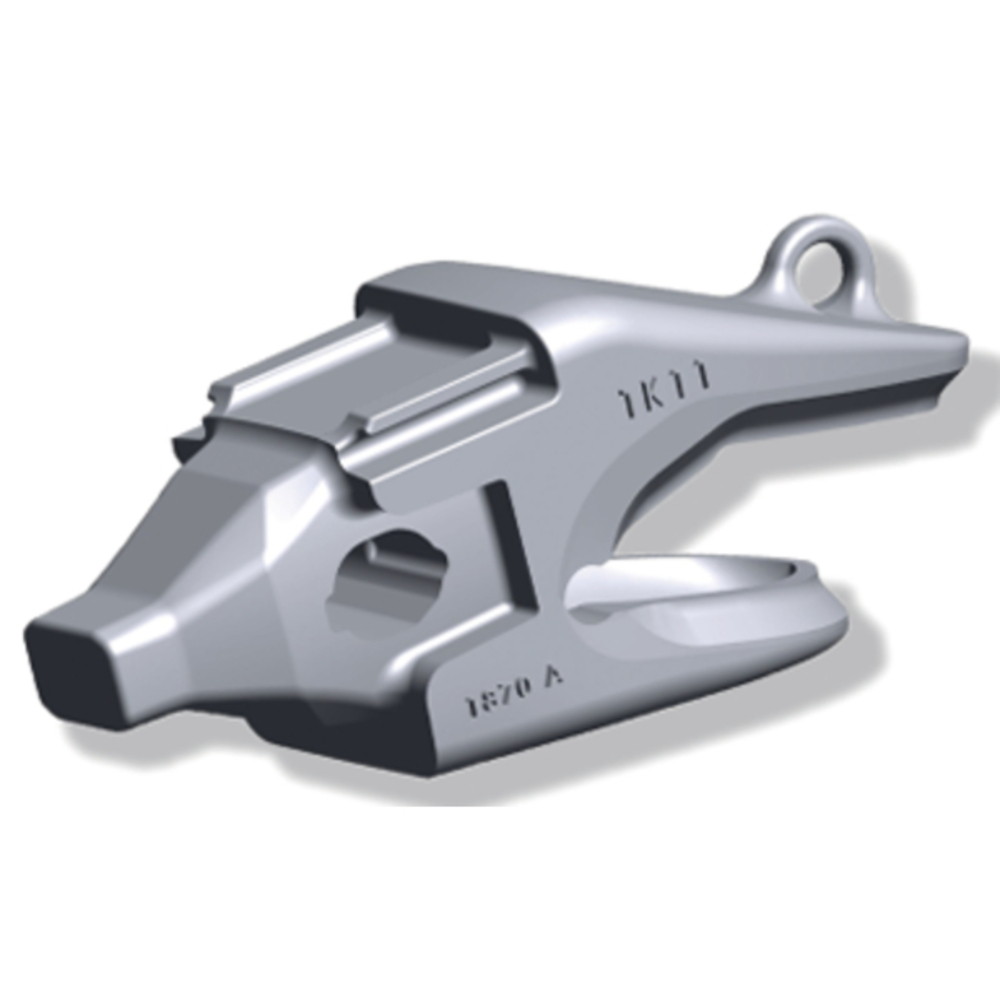 ADAPTEUR A SOUDER FEURST TURNKEY TKN11 1870 A16 LAME 70MM - 003734NE00