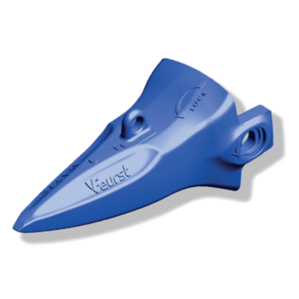 DENT FEURST TURNKEY TKN11 POINTUE - 003736NE00