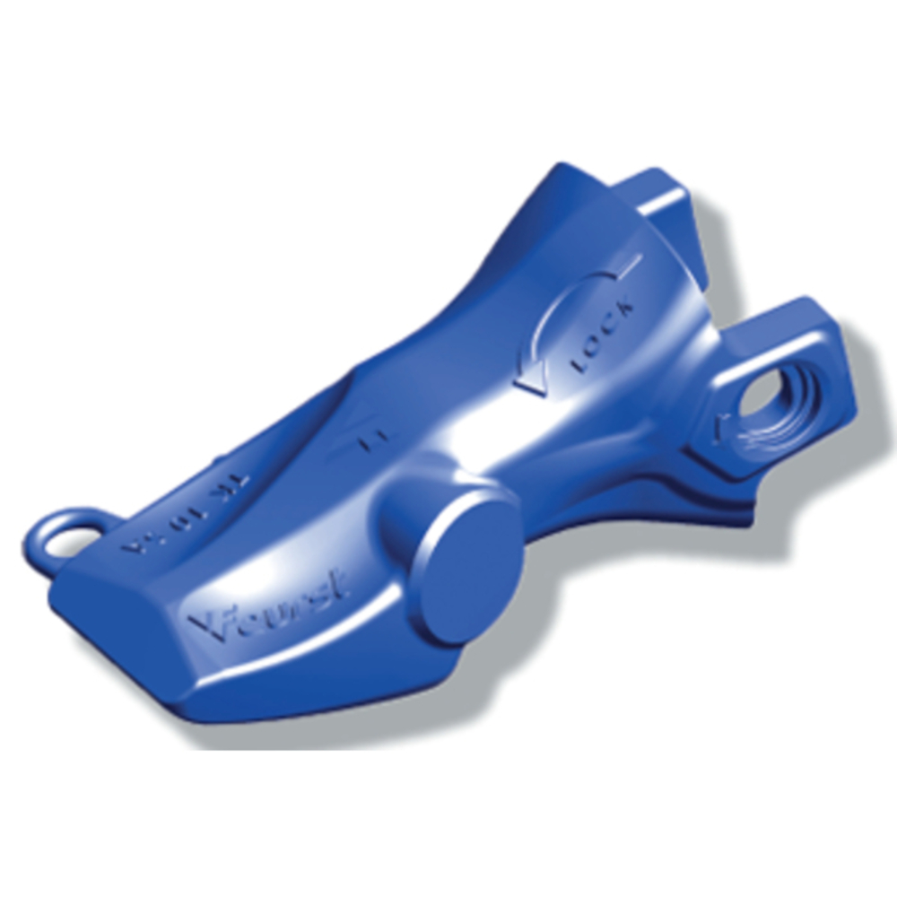 DENT FEURST TURNKEY CHARGEUSE TKN10 SA - 003755NE00