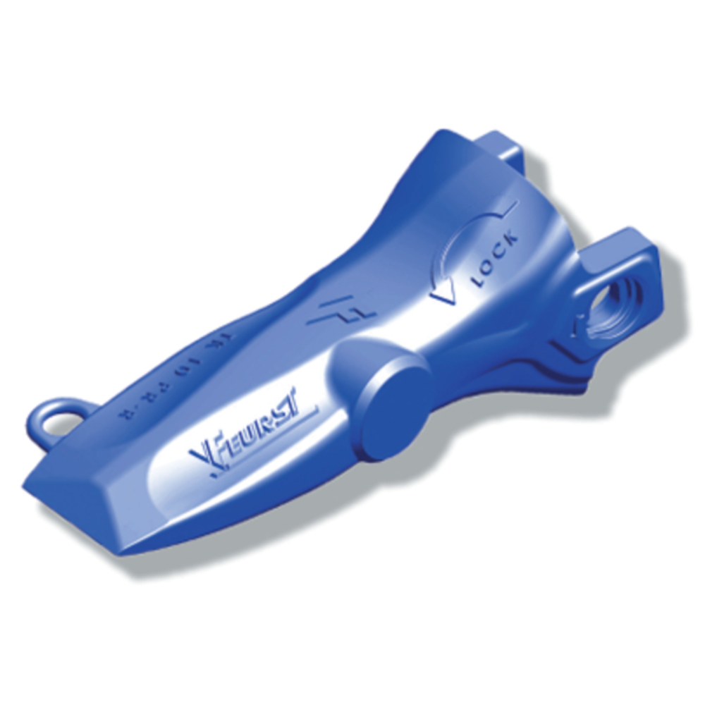 DENT FEURST TURNKEY TKN10PR-R - 003758NE00