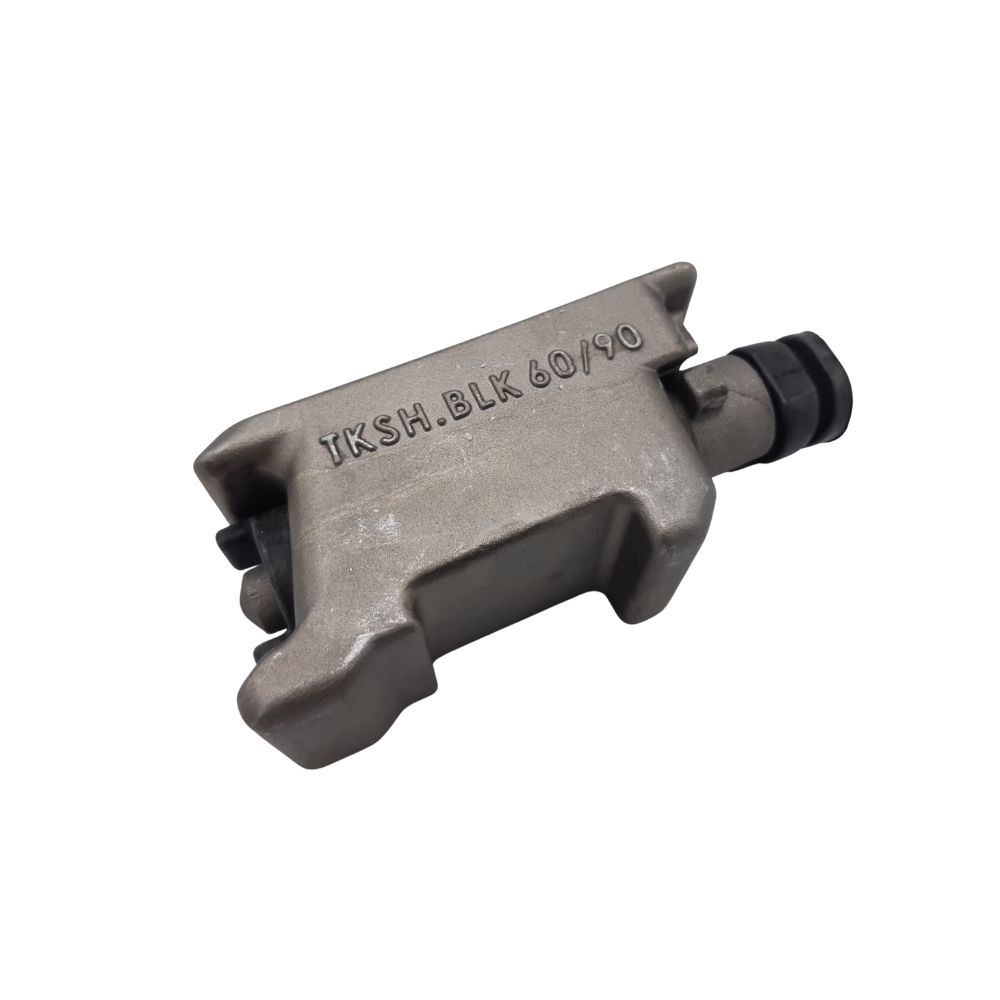 Bloc clavette pour bouclier FEURST TKSH 60/90 CL - 003841NE20 