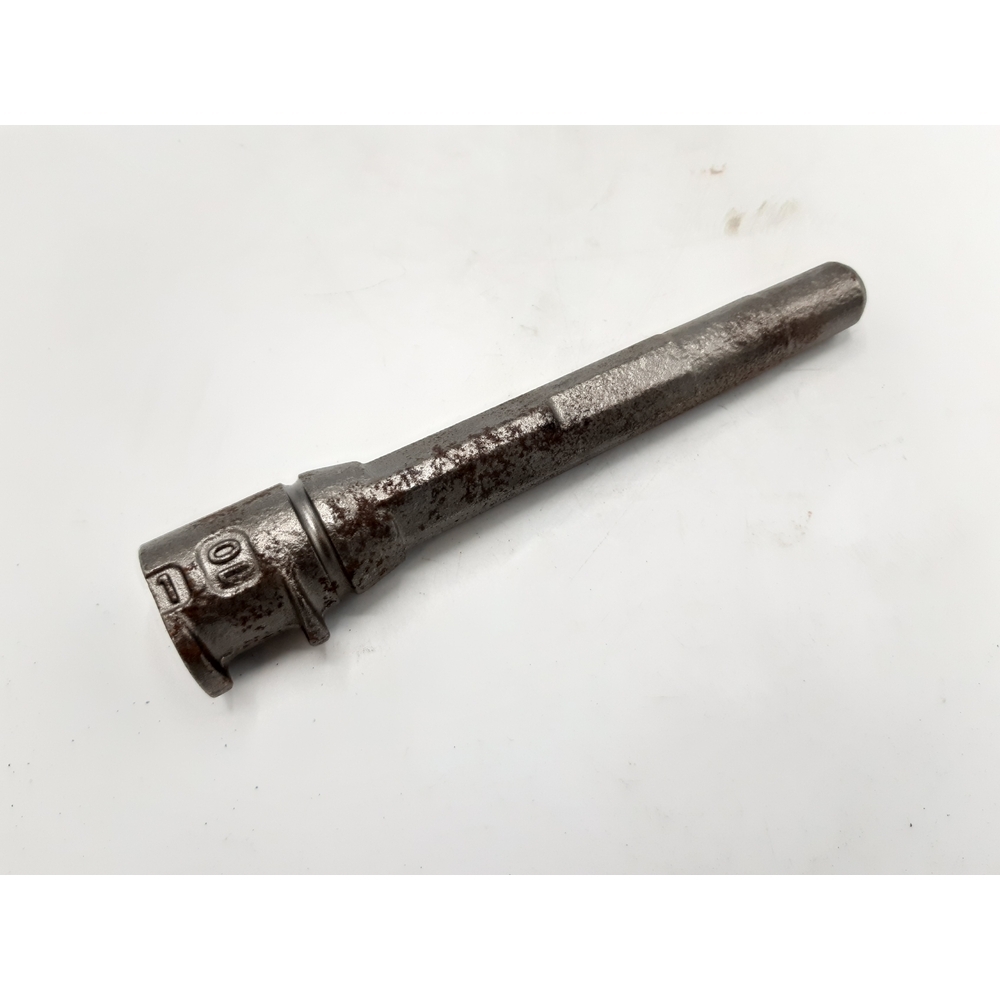 CLAVETTE COMPLETE FEURST - TKN10CLSB