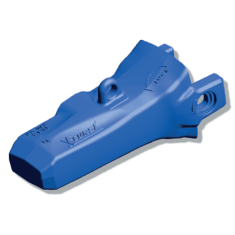 DENT FEURST TURNKEY TKN13 RM RR MINING RENFORCEE - 003899NE00