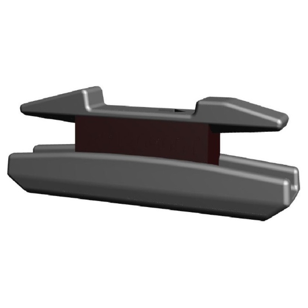 CLAVETTE COMPATIBLE DENT CASE POCLAIN 44