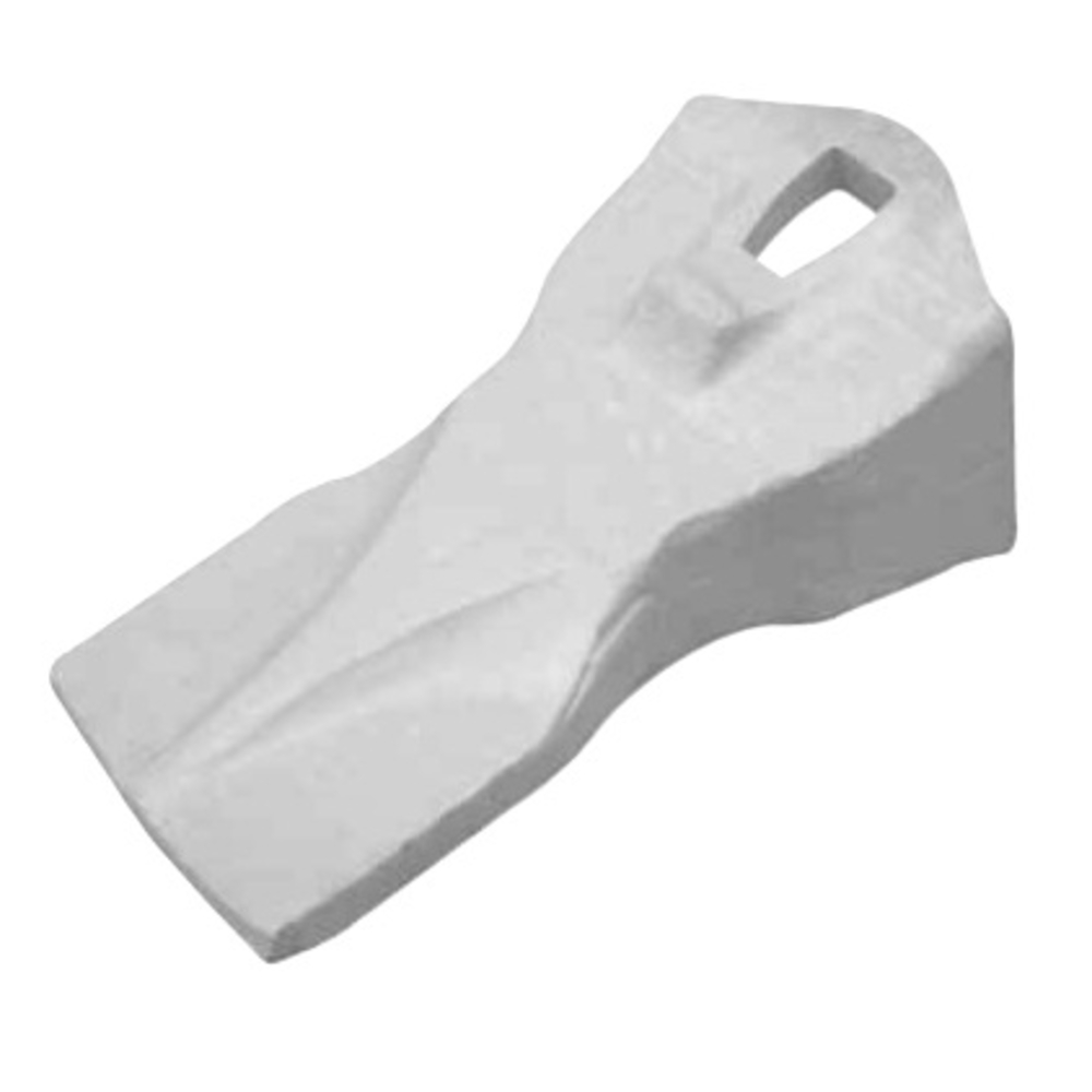 DENT DE GODET TYPE 7042-25SYL TAILLE 44 CASE POCLAIN