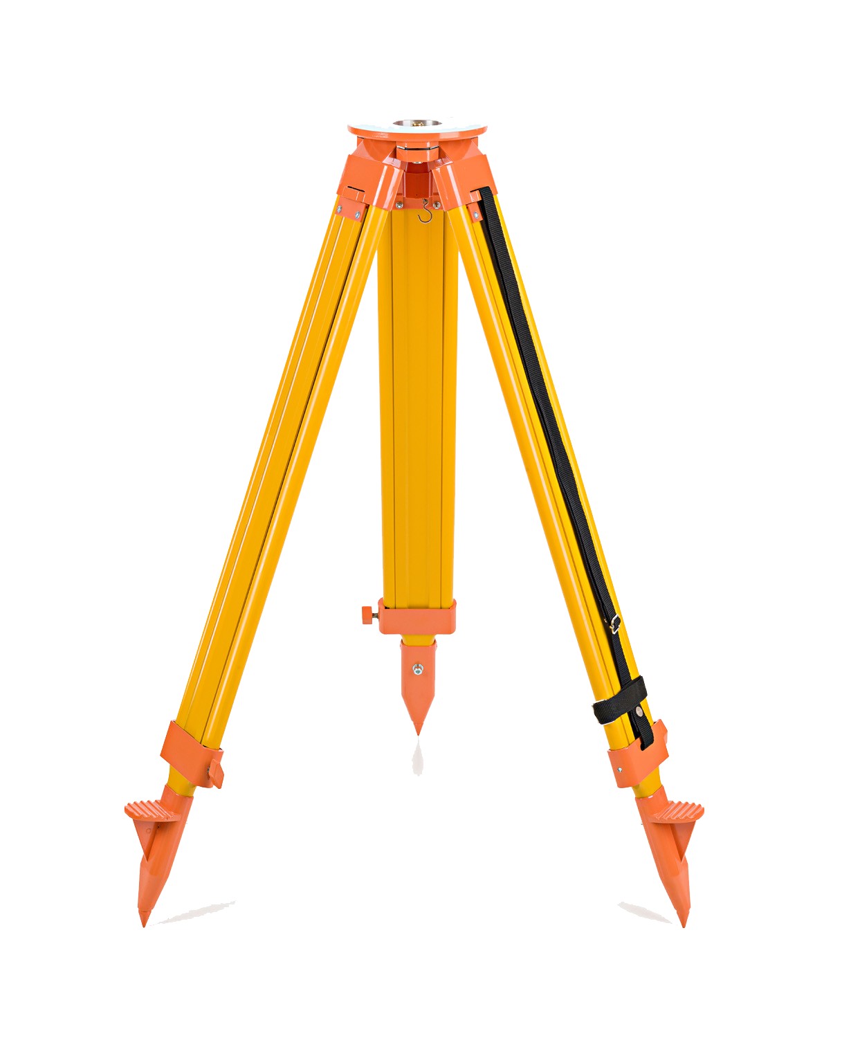 Trépied bois plat serrage à vis grand plateau FS 24-M W/S - GEO FENNEL - 162 W/S