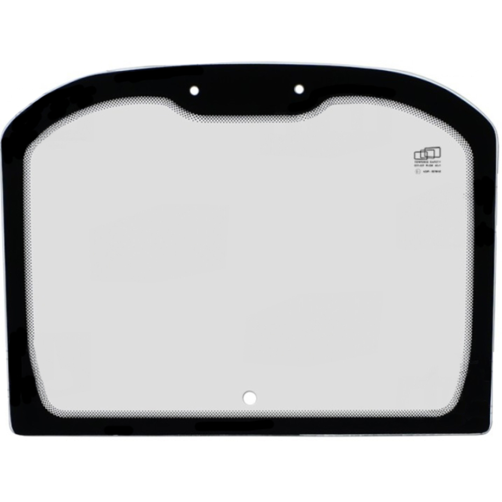 VITRE ARRIERE COMPATIBLE CATERPILLAR 315-3880