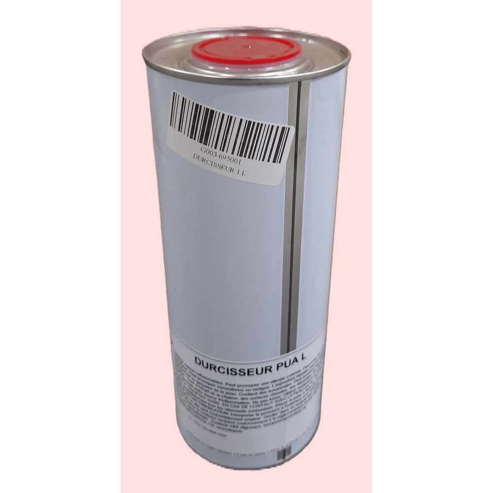 DURCISSEUR 1 LITRE - GAP COLOR - 696001