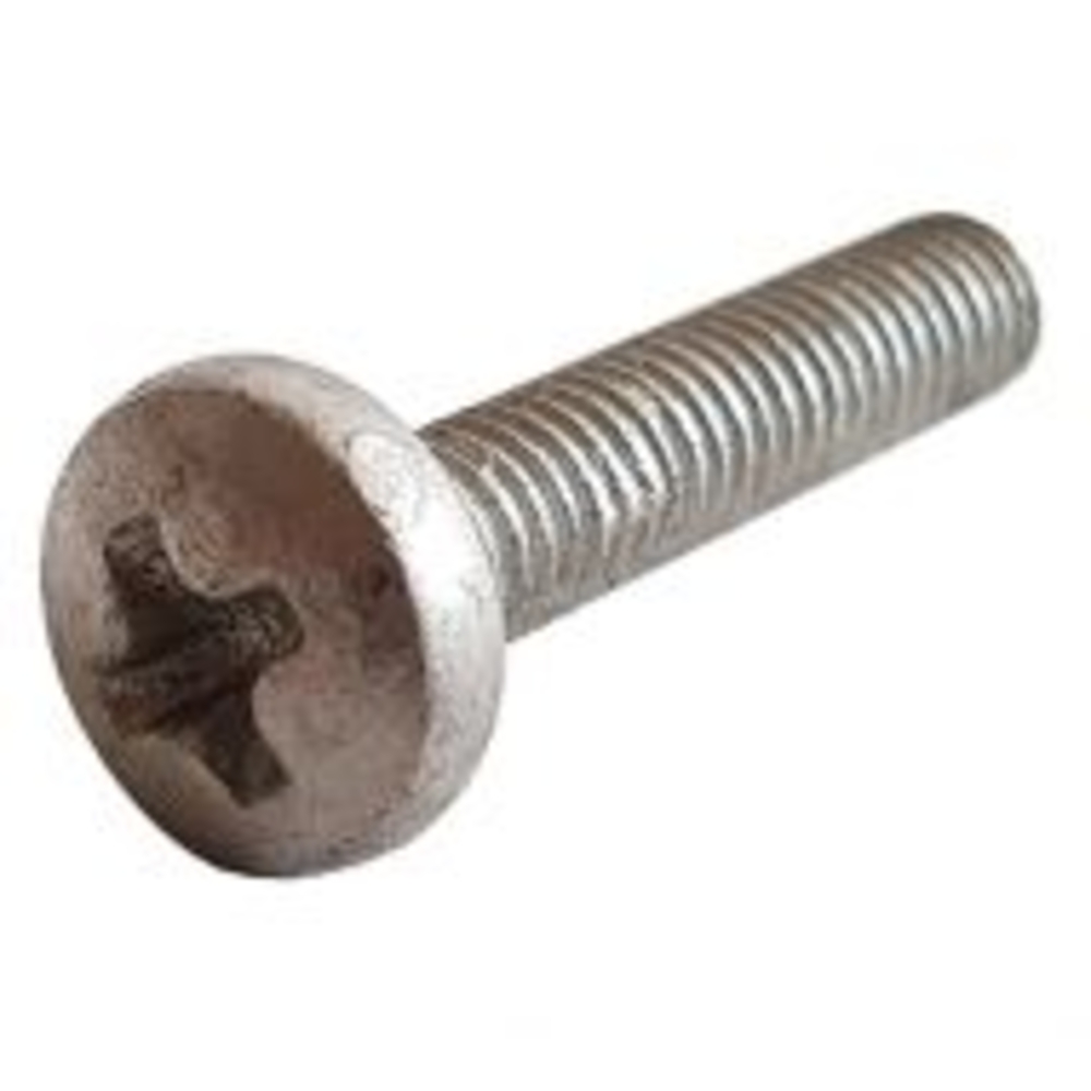 VIS M5 X25mm - 13274617