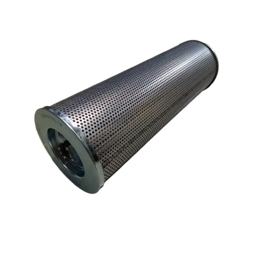 Filtre à huile hydraulique - NEW HOLLAND - 76091921